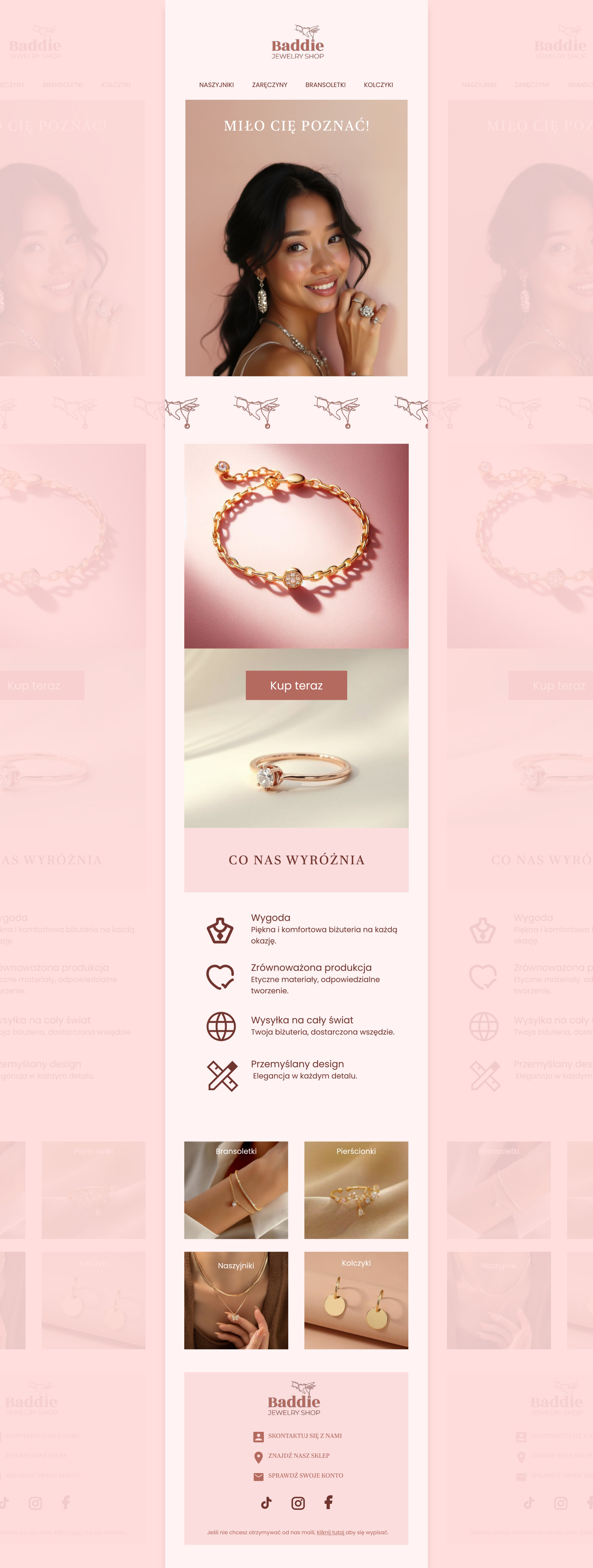 newsletter design