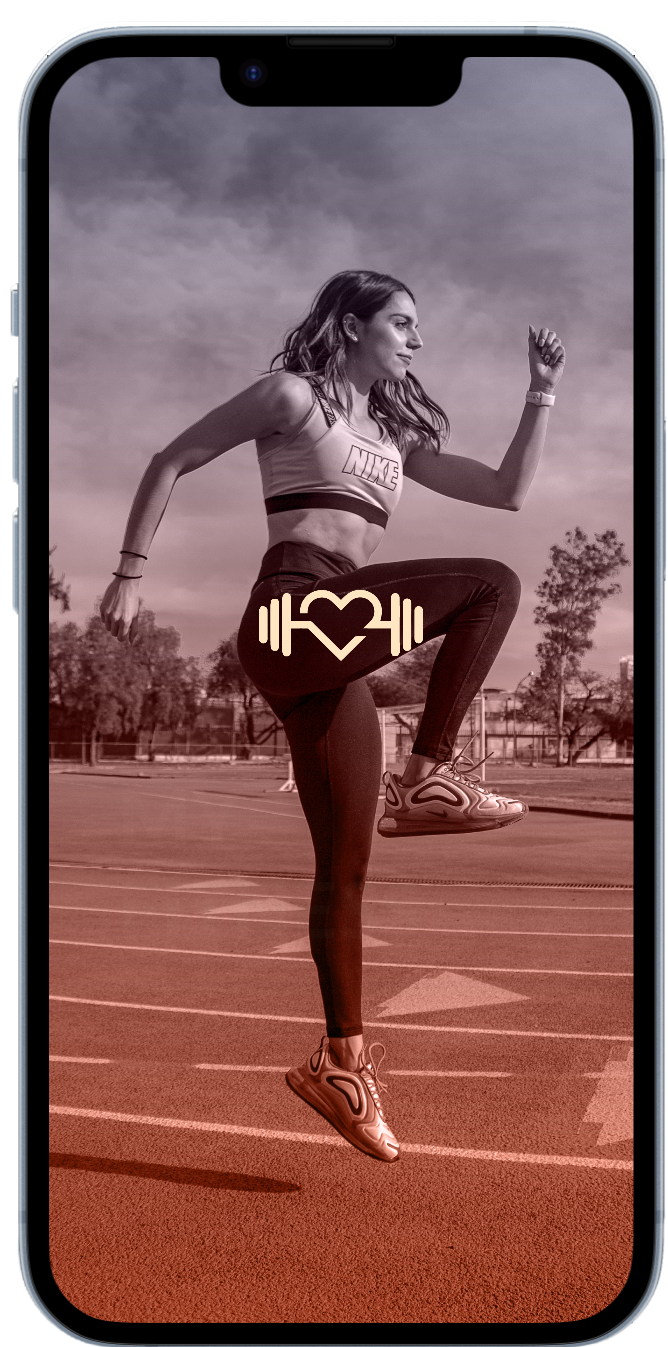 APP UI Design